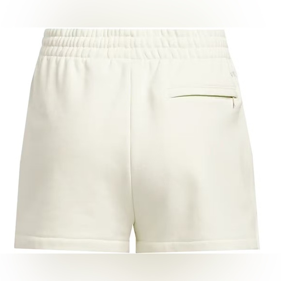 Ivybo Shorts - White main image 1